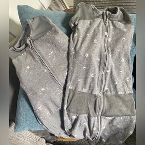 Happiest Baby Sleepea Swaddle Bundle